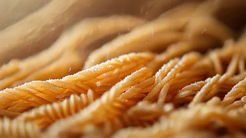 Pasta al dente: Die 2-Minuten-Regel für Profi-Ergebnisse