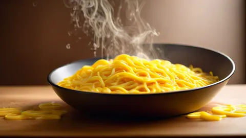 Pâtes al dente : la règle des 2 minutes pour réussir vos plats