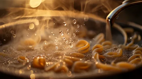 Pasta al dente: la regola dei 2 minuti per un gusto perfetto