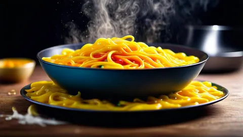 Pasta koken: De 2-minuten regel voor al dente resultaat