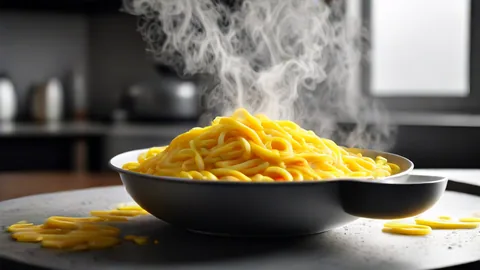 Massa Al Dente: Aprenda a regra dos 2 minutos para o ponto