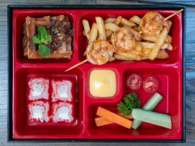 Solo Lunch Prep: 5-Minute Systems for Fresh Daily Meals