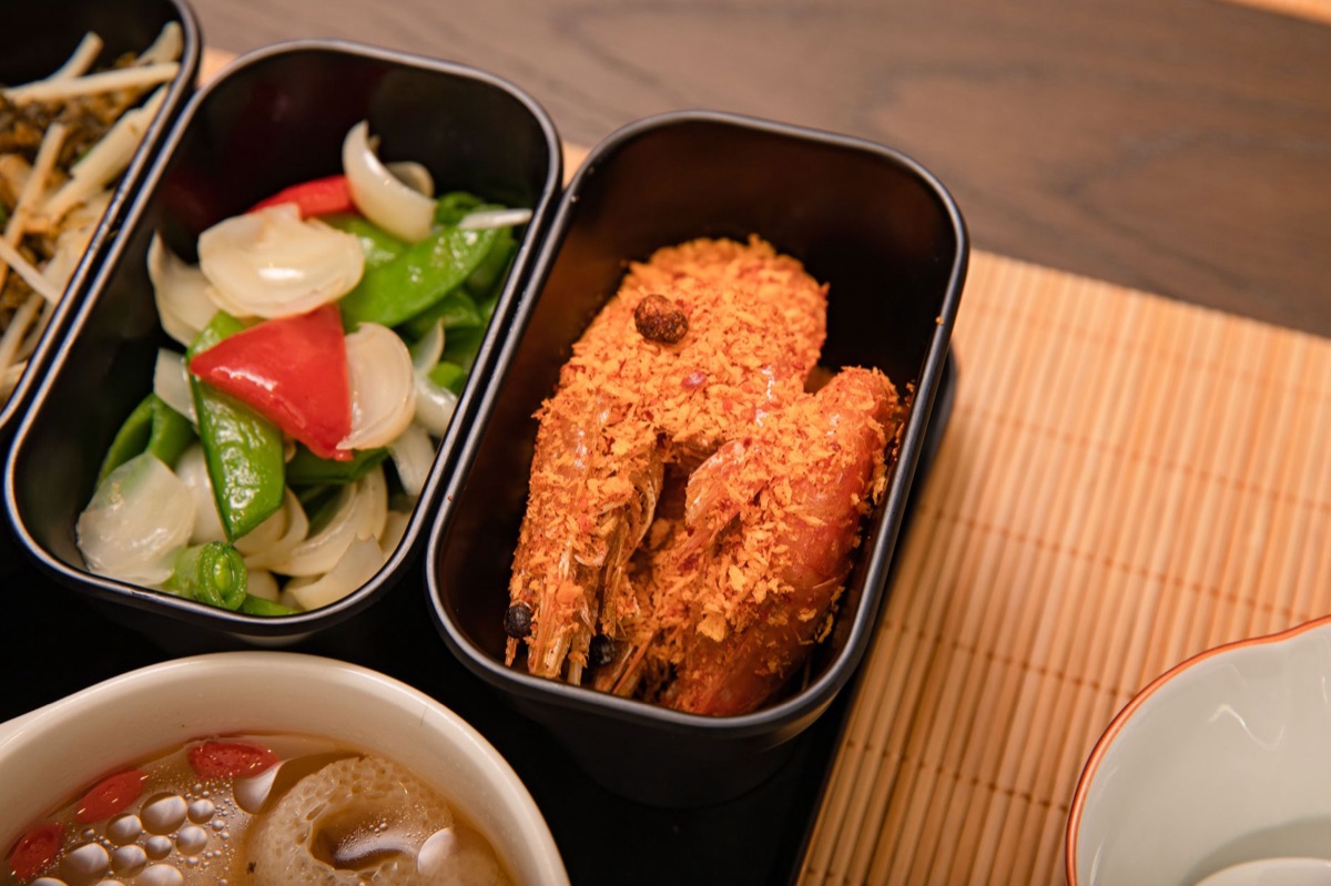 Marmita para 1 pessoa: receitas práticas para 5 minutos