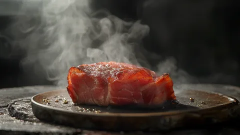 Schweinebauch Air Fryer: 5 Schritte zu perfekter Kruste