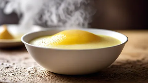 Egg Custard Guide: 3 Steps for a Silky 1:1 Ratio Texture