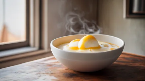 卵料理の黄金比1:1で実現！ぷるぷる食感を作る3つの秘訣