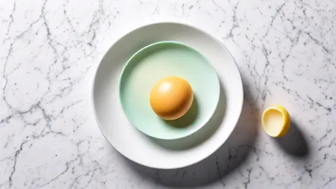Eiercustard maken: 3 stappen voor een zijdezachte textuur