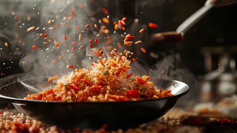 Kimchi Fried Rice: 5 Pro Tips for Perfect Grain Texture