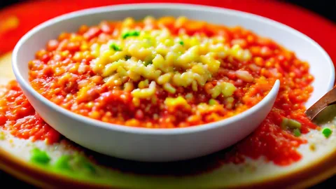 Kimchi Fried Rice: 5 consejos para un arroz suelto y perfecto