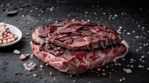 Steak Cooking Tips: Hit 135°F for Perfect Medium-Rare