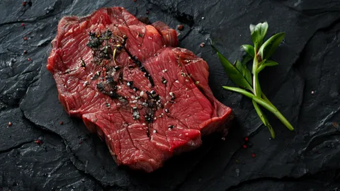 Steak parfait : maîtrisez la température à 54°C pour réussir