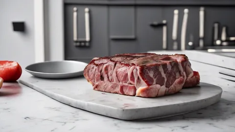Bistecca perfetta: 5 segreti per una cottura media-al sangue