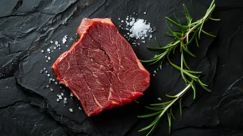 Steak bakken: 5 wetenschappelijke stappen naar succes