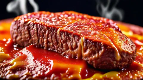 Bife perfeito: use termômetro para atingir 54°C no ponto